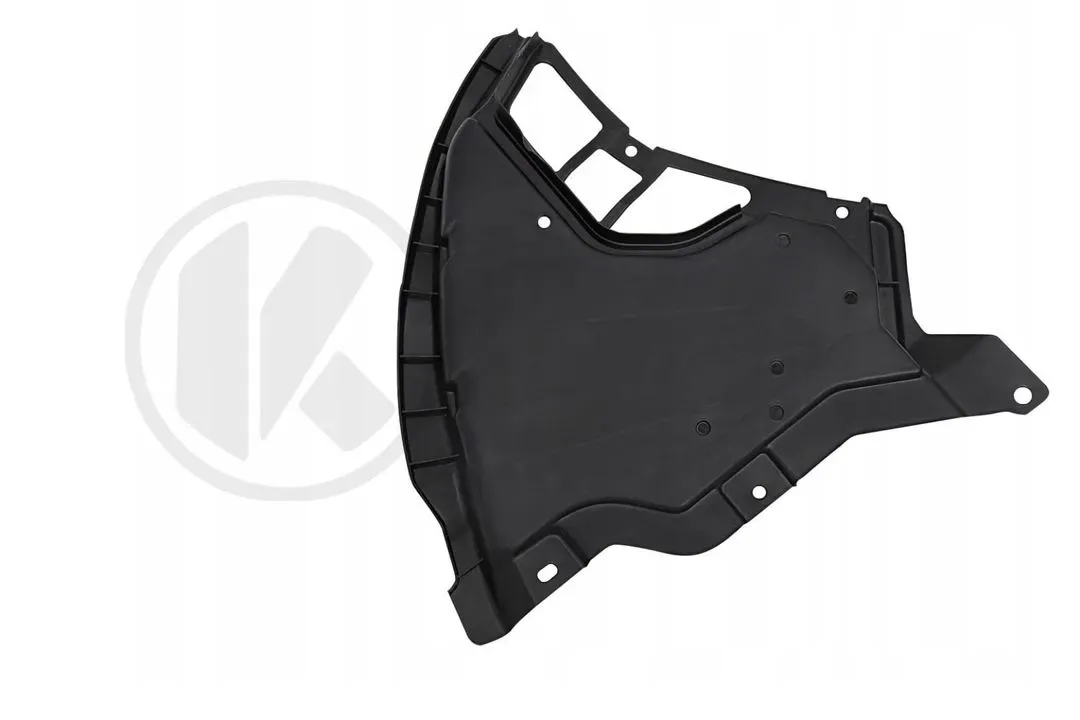 COVER - Left front